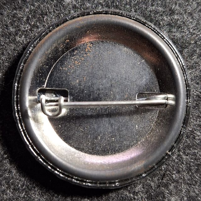 Lote de 5 pins / chapa