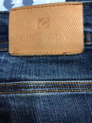 Jeans skinny Coconuda