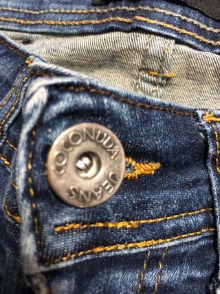 Jeans skinny Coconuda