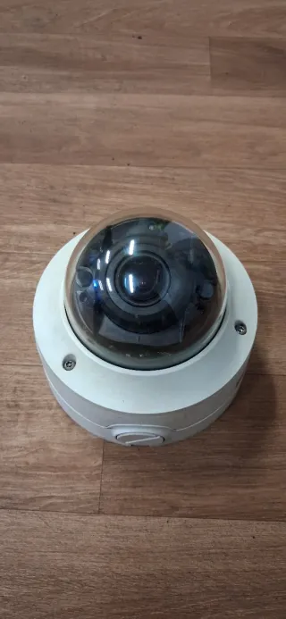 Cámara Domo Seguridad