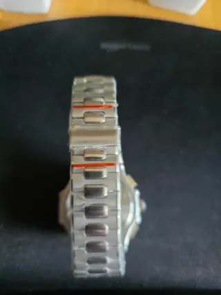 Seiko Mod Cronógrafo