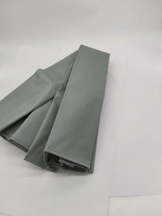 Funda de Asiento de Jardín para Columpio de Jardín, para Silla Mecedora de Jardín, Fundas para Silla de Jardín, 2 y 3 Plazas (Gr