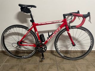 Bici carretera Specialized Allez Aluminio