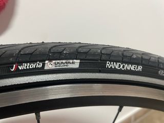 Bici carretera Specialized Allez Aluminio