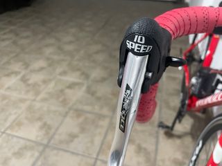 Bici carretera Specialized Allez Aluminio