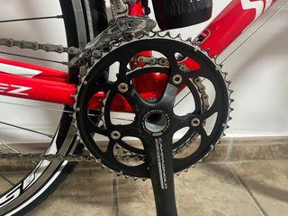 Bici carretera Specialized Allez Aluminio