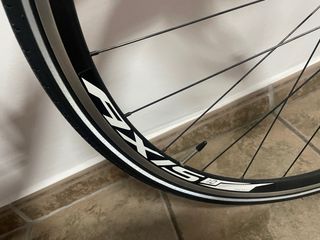 Bici carretera Specialized Allez Aluminio