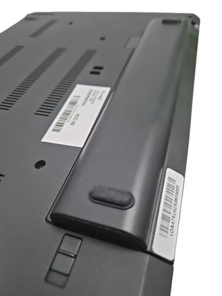 Portátil Lenovo T480 i5 8GB RAM 256GB SSD