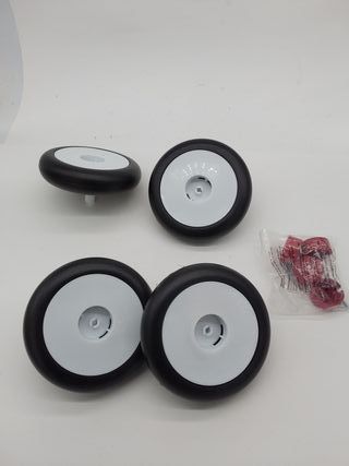 Radio Flyer vagón para Caminar para Empujar y Estirar, vagón de Juguete para Caminar Rojo 2 en 1 para niños pequeños. para niños