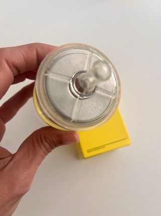 Filtro combustible Mann Filter WK 42/2