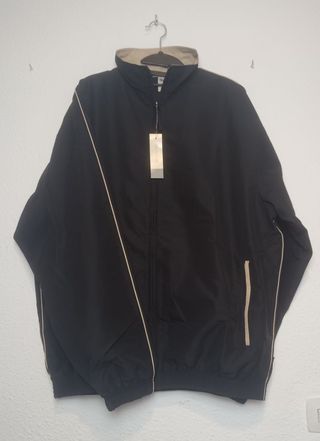 Chaqueta Vintage Decathlon Hombre