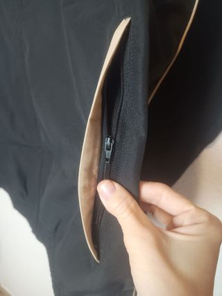 Chaqueta Vintage Decathlon Hombre