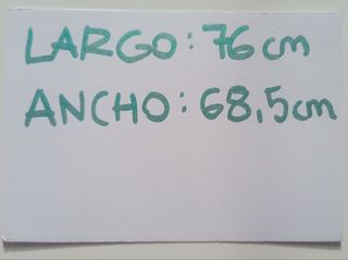 Chaqueta Vintage Decathlon Hombre