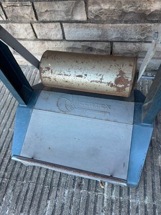 Mesa de dibujo tecnico profesional RETEX.