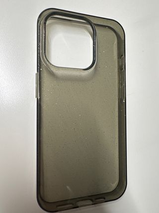 Pack 5 Fundas iPhone 15 Pro