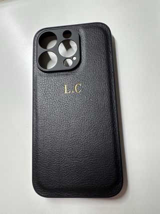 Pack 5 Fundas iPhone 15 Pro