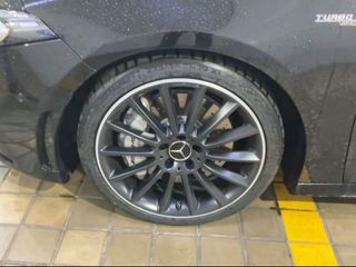 Mercedes-Benz Clase A 2021