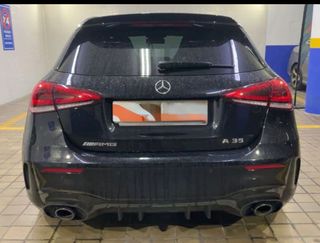 Mercedes-Benz Clase A 2021