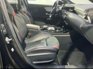 Mercedes-Benz Clase A 2021