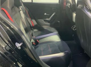 Mercedes-Benz Clase A 2021