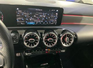 Mercedes-Benz Clase A 2021