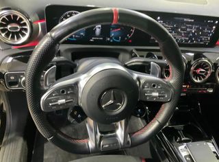 Mercedes-Benz Clase A 2021