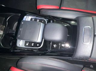 Mercedes-Benz Clase A 2021