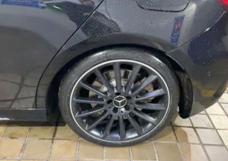 Mercedes-Benz Clase A 2021