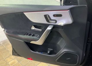 Mercedes-Benz Clase A 2021