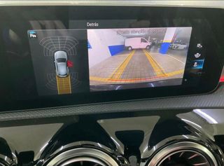 Mercedes-Benz Clase A 2021