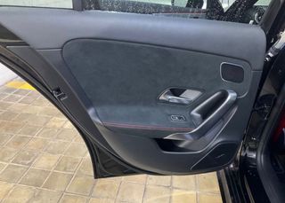 Mercedes-Benz Clase A 2021