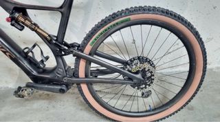 Bicicleta S-Works SL 2022