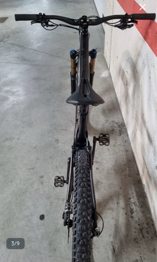 Bicicleta S-Works SL 2022