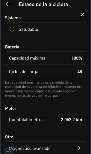 Bicicleta S-Works SL 2022