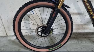 Bicicleta S-Works SL 2022