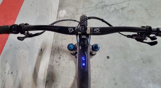 Bicicleta S-Works SL 2022