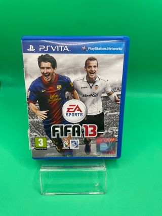 FIFA 13 PS Vita