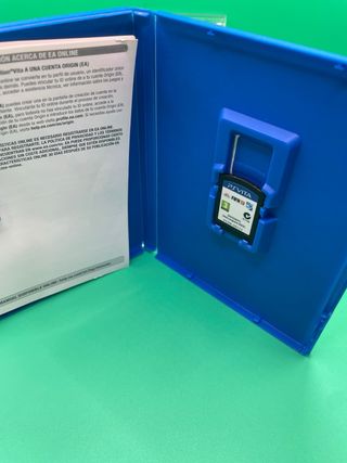 FIFA 13 PS Vita