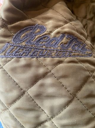 Chaqueta Levi's Mujer Azul