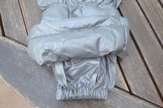 134 cm. NUEVO Mono de nieve