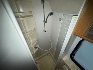 Autocaravana Rimor Blucamp Sky 400 2.4TDI 137 7pla