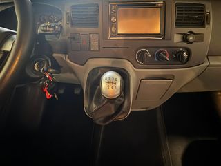 Autocaravana Rimor Blucamp Sky 400 2.4TDI 137 7pla