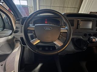 Autocaravana Rimor Blucamp Sky 400 2.4TDI 137 7pla