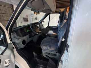 Autocaravana Rimor Blucamp Sky 400 2.4TDI 137 7pla