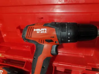 Kit Hilti SFD 2-A, SF 2H-A