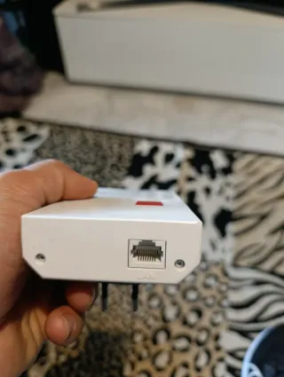 Dos Repetidor FRITZ! WLAN