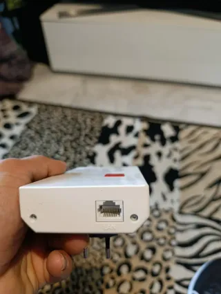 Dos Repetidor FRITZ! WLAN