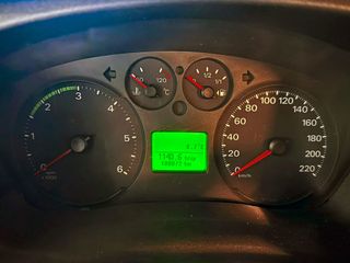 Autocaravana Rimor Blucamp Sky 400 2.4TDI 137 7pla