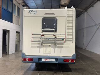 Autocaravana Rimor Blucamp Sky 400 2.4TDI 137 7pla