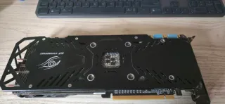 Scheda Grafica Gigabyte GTX 970